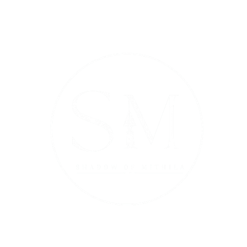 Shadow of Mithila Logo