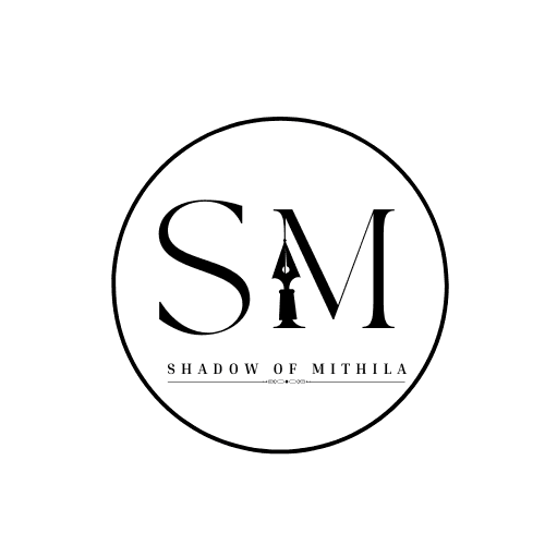 Shadow of Mithila Logo