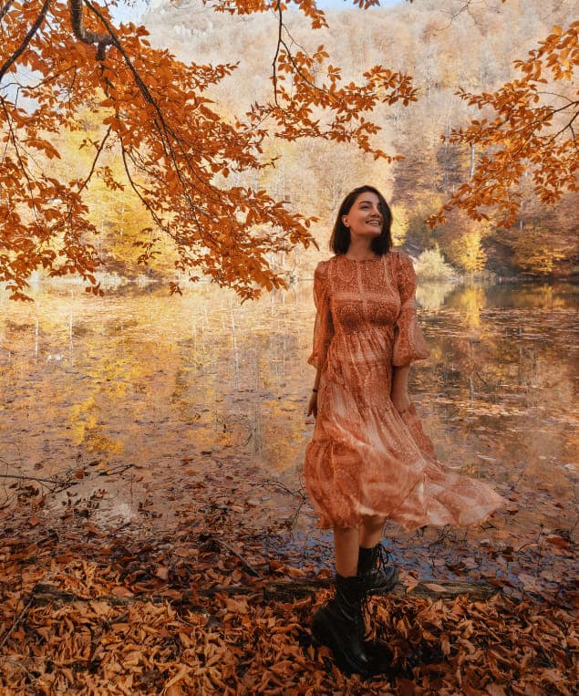 The Desire of Nature
